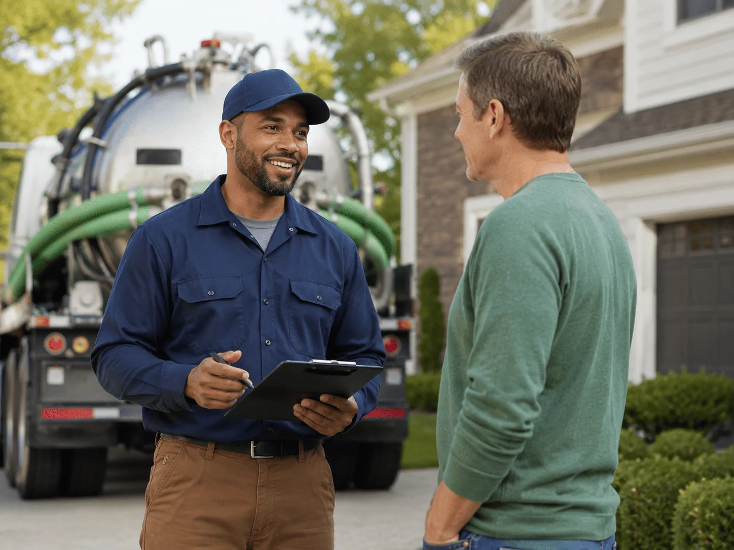 Mosquito Control Sieper, LA FAQs